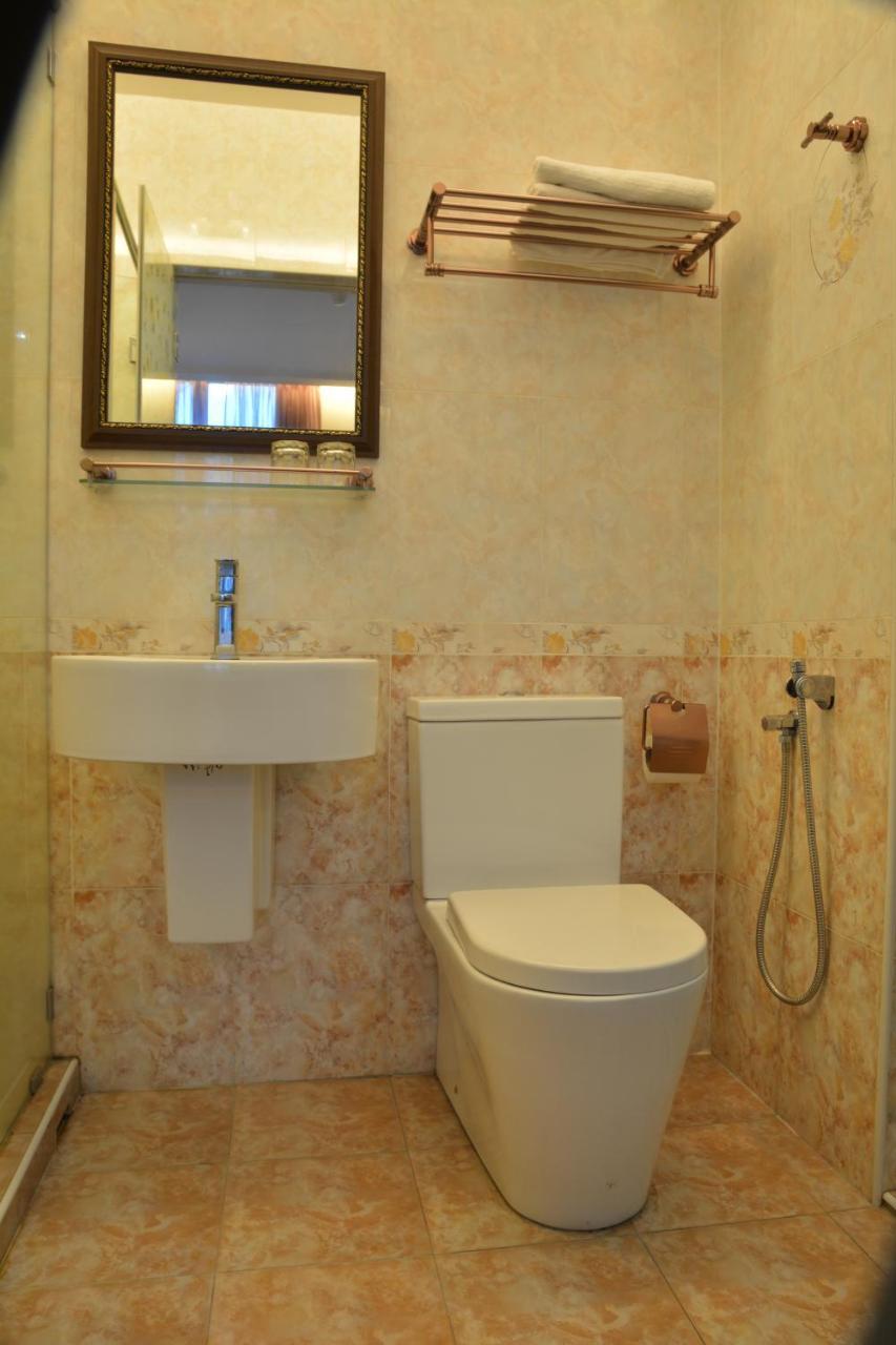 De Residence Hotel Ипох Экстерьер фото